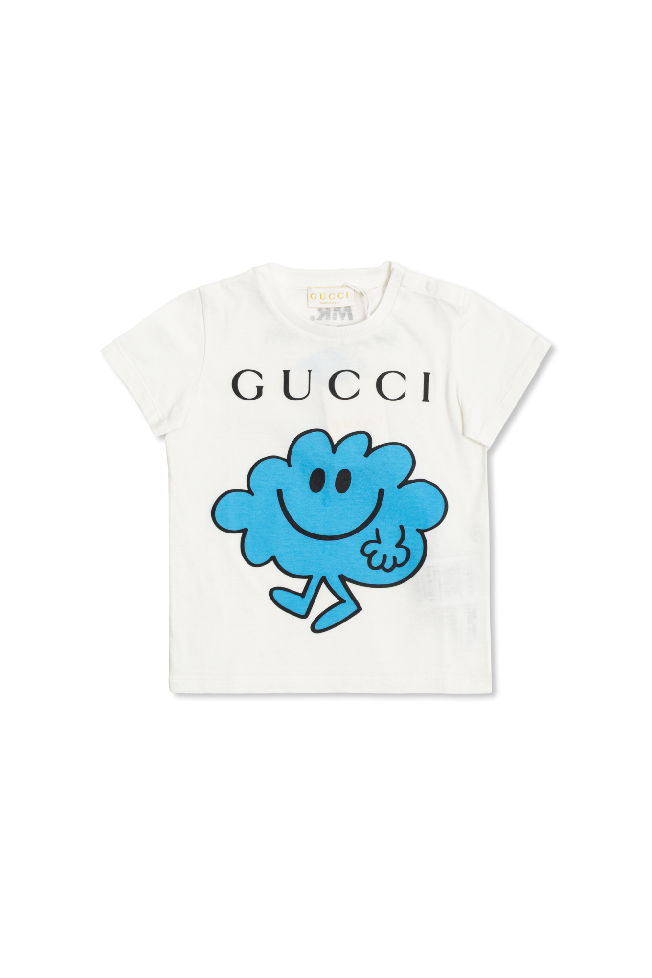 GUCCI キッズ Tシャツ トップス ベビー・キッズ 【公式通販】
